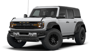 2026 Ford Bronco® External Image 2